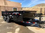 2022 Ironbull DTB8316 