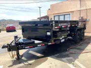 new Other Trailers Iron Bull  for sale, in Acton, CA Thumbnail 3