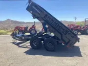 new Other Trailers Iron Bull  for sale, in Acton, CA Thumbnail 2