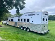 used Horse Trailers Bloomer  for sale, in Aiken, SC Thumbnail 2