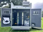 used Horse Trailers Bloomer  for sale, in Aiken, SC Thumbnail 8