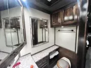 used Horse Trailers Bloomer  for sale, in Aiken, SC Thumbnail 5