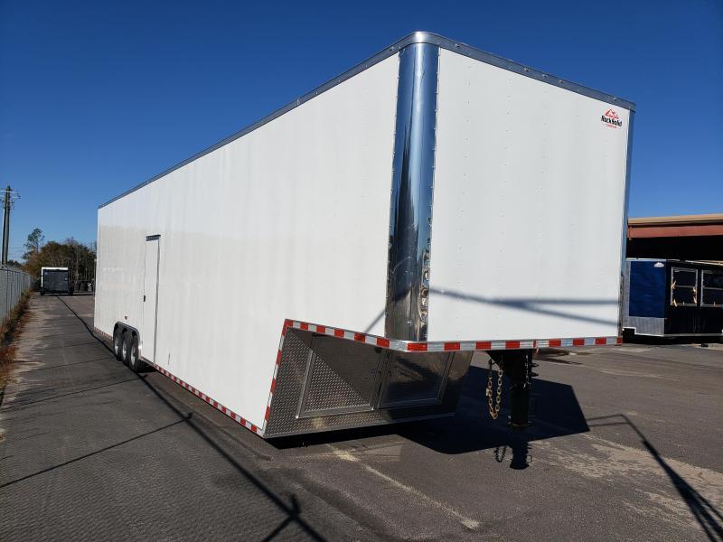 new Cargo (Enclosed) Trailers Rock Solid Cargo  for sale, in Douglas, GA Thumbnail 2