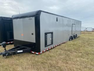 new Car Haulers / Racing Trailers Rock Solid Cargo  for sale, in Douglas, GA Thumbnail 2