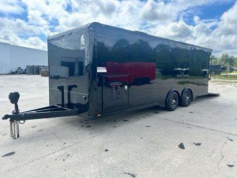 new Car Haulers / Racing Trailers Spartan Cargo Other for sale, in Douglas, GA Thumbnail 2