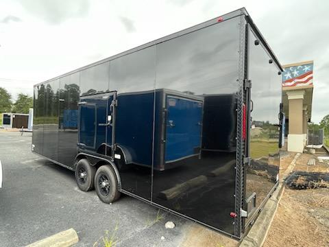 new Car Haulers / Racing Trailers South Georgia  for sale, in Douglas, GA Thumbnail 3
