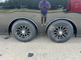 new Car Haulers / Racing Trailers Spartan Cargo Other for sale, in Douglas, GA Thumbnail 3