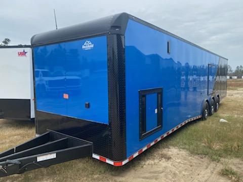 new Car Haulers / Racing Trailers Rock Solid Cargo  for sale, in Douglas, GA Thumbnail 3