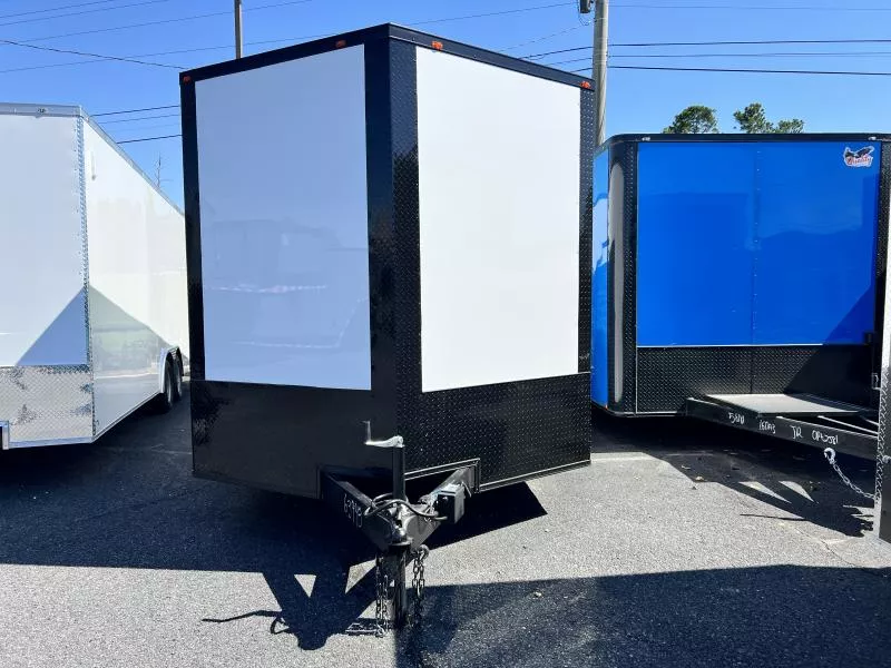 new Car Haulers / Racing Trailers South Georgia  for sale, in Douglas, GA Thumbnail 2