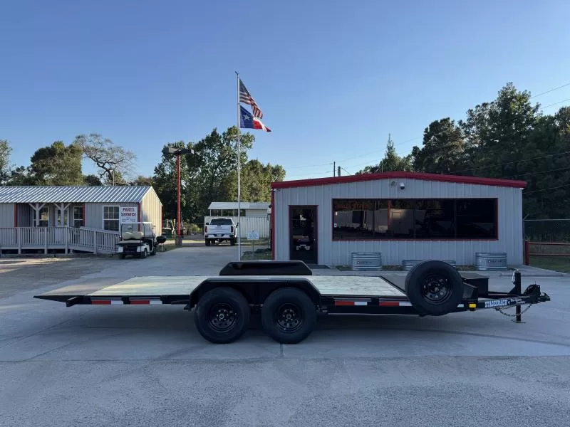 new Tilt Trailers Davidson Trailers  for sale, in Conroe, TX Thumbnail 9