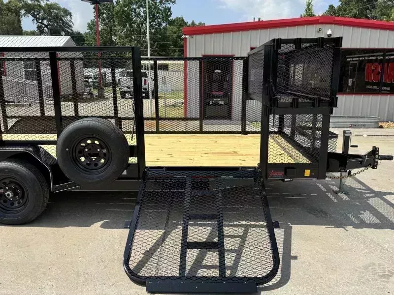 new Equipment / Flatbed Trailers J&C Trailers  for sale, in Conroe, TX Thumbnail 14