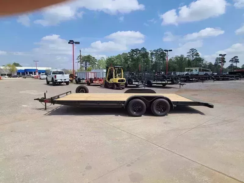 new Car Haulers / Racing Trailers VAR Trailers  for sale, in Conroe, TX Thumbnail 4
