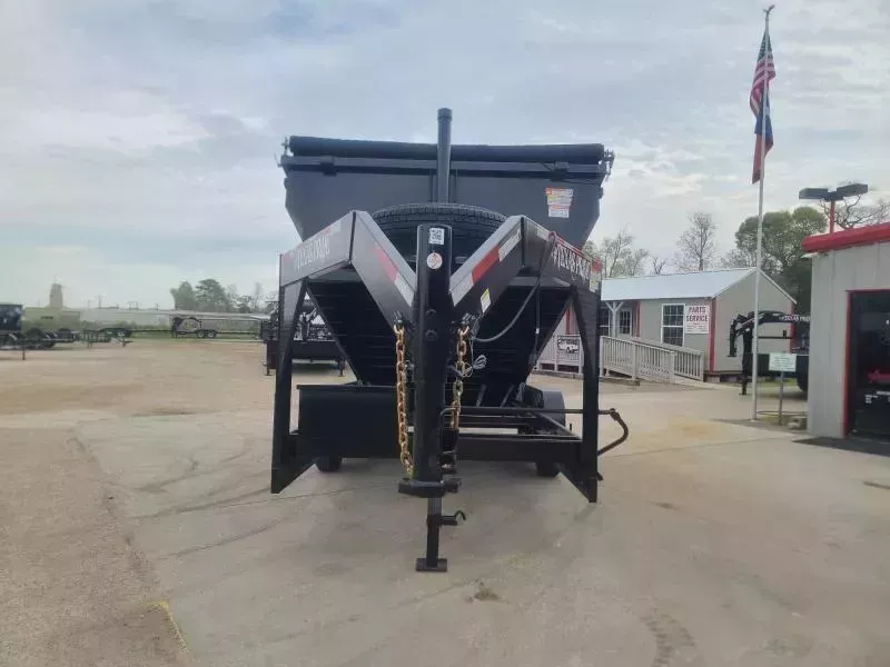 new Dump Trailers Texas Pride Trailers  for sale, in Conroe, TX Thumbnail 2