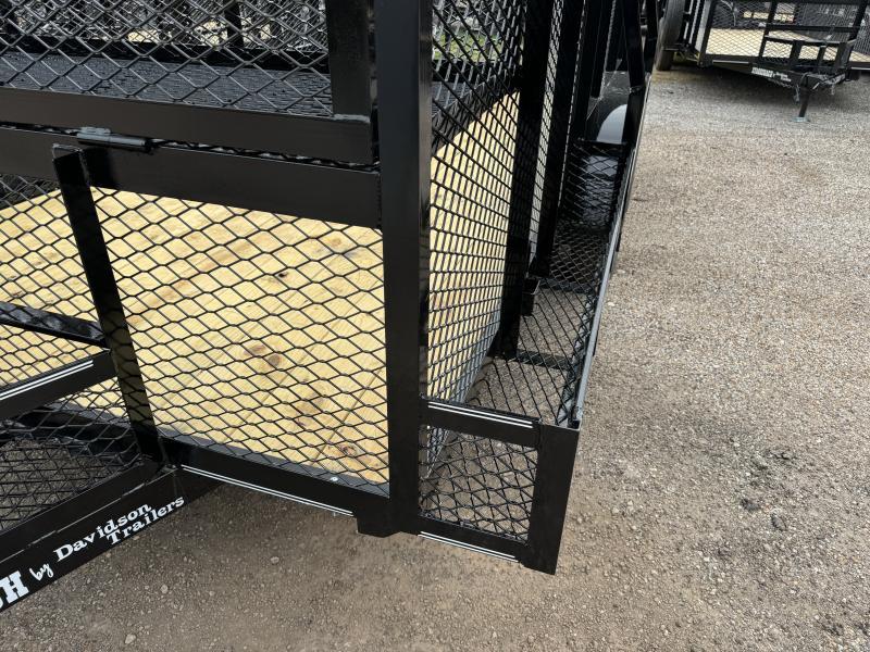 new Equipment / Flatbed Trailers Stagecoach  for sale, in Conroe, TX Thumbnail 10