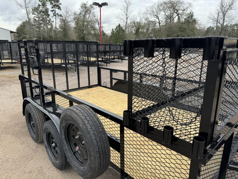 new Equipment / Flatbed Trailers Stagecoach  for sale, in Conroe, TX Thumbnail 8