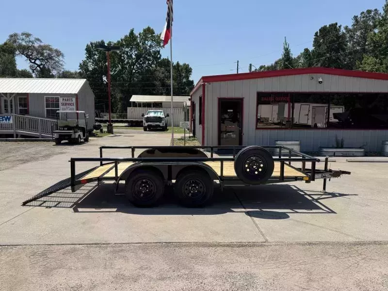 new Utility Trailers Stagecoach  for sale, in Conroe, TX Thumbnail 11