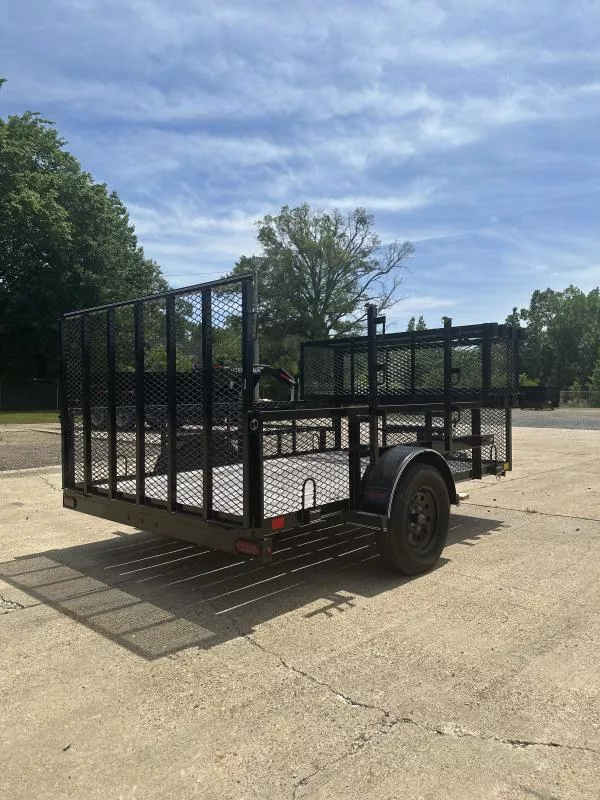 new Utility Trailers Stagecoach  for sale, in Conroe, TX Thumbnail 5