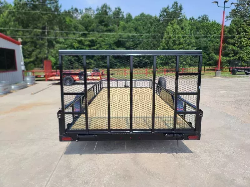 new Utility Trailers Davidson Trailers  for sale, in Conroe, TX Thumbnail 7