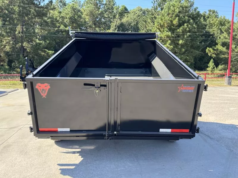 new Dump Trailers Texas Pride Trailers  for sale, in Conroe, TX Thumbnail 7