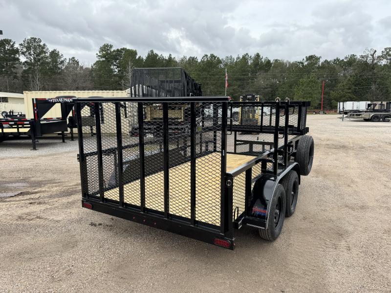 new Equipment / Flatbed Trailers Stagecoach  for sale, in Conroe, TX Thumbnail 6