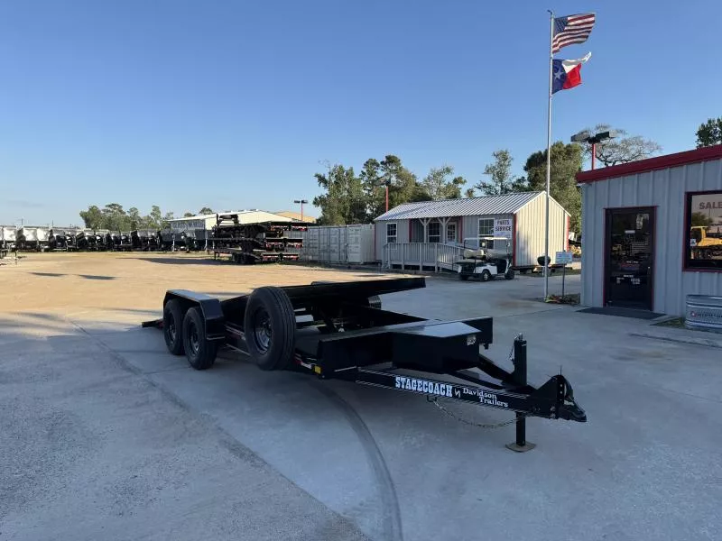 new Tilt Trailers Davidson Trailers  for sale, in Conroe, TX Thumbnail 2