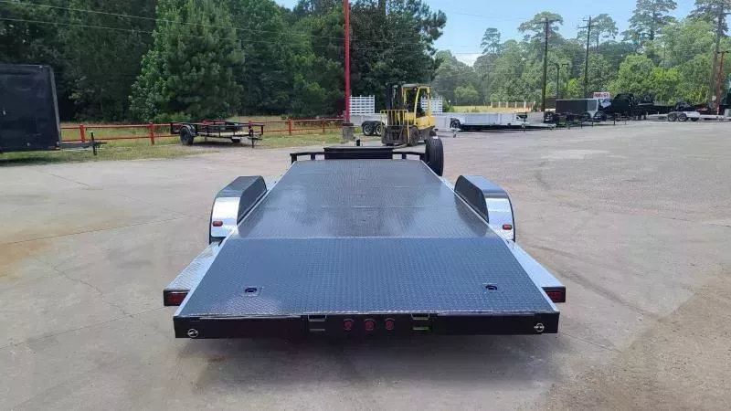 new Car Haulers / Racing Trailers VAR Trailers  for sale, in Conroe, TX Thumbnail 7