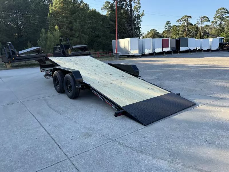 new Tilt Trailers Davidson Trailers  for sale, in Conroe, TX Thumbnail 6