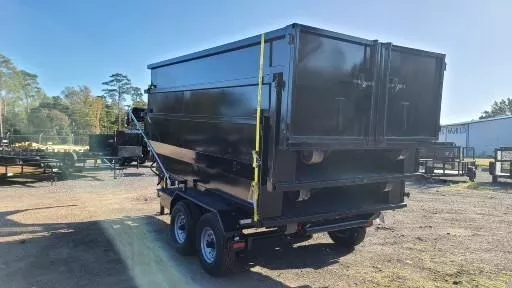 new Dump Trailers Texas Pride Trailers  for sale, in Conroe, TX Thumbnail 6
