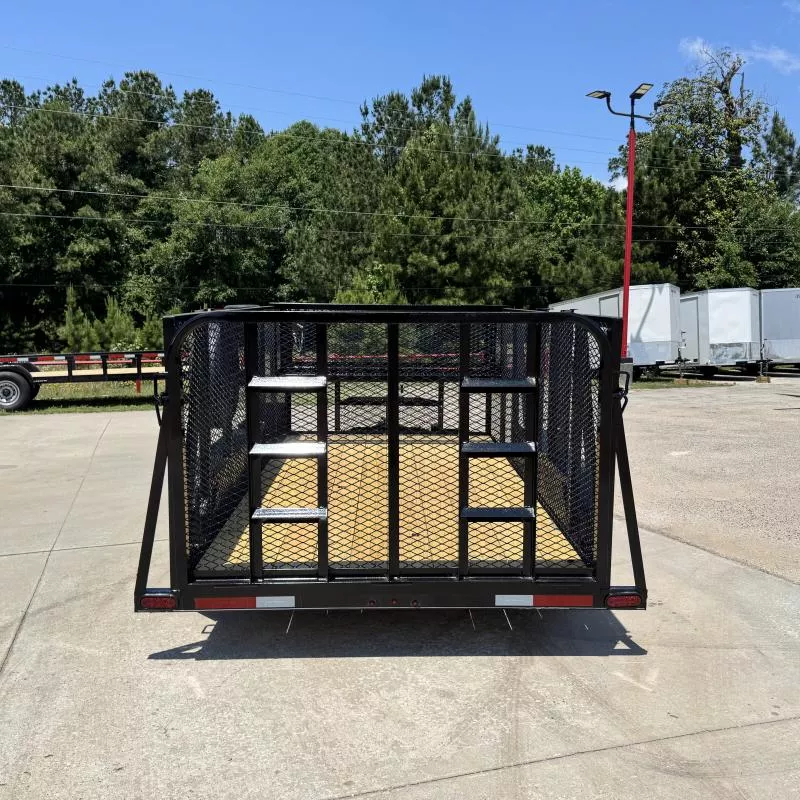new Equipment / Flatbed Trailers J&C Trailers  for sale, in Conroe, TX Thumbnail 7