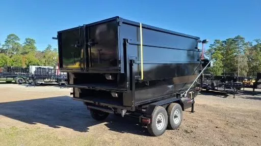 new Dump Trailers Texas Pride Trailers  for sale, in Conroe, TX Thumbnail 4