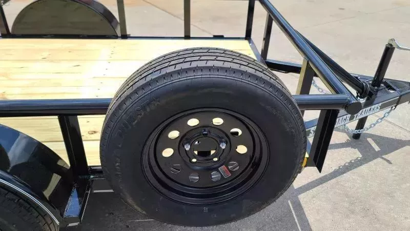 new Utility Trailers Stagecoach  for sale, in Conroe, TX Thumbnail 9
