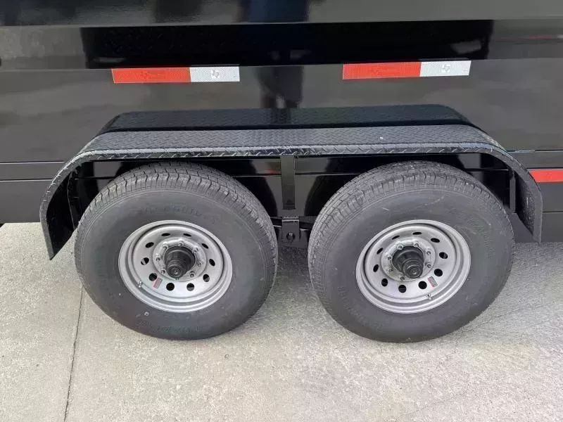 new Dump Trailers Texas Pride Trailers  for sale, in Conroe, TX Thumbnail 11