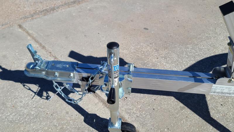 new Watercraft Trailers Triton Trailers  for sale, in Conroe, TX Thumbnail 12