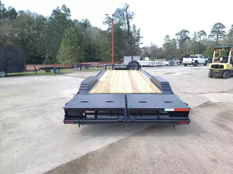 new Equipment / Flatbed Trailers Texas Pride Trailers  for sale, in Conroe, TX Thumbnail 6