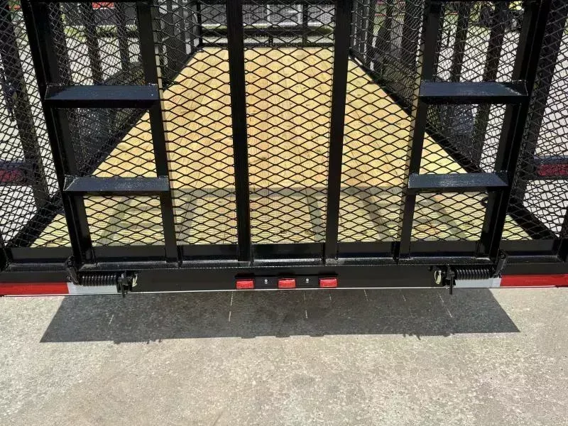 new Equipment / Flatbed Trailers J&C Trailers  for sale, in Conroe, TX Thumbnail 13