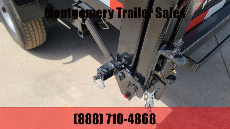 new Dump Trailers Texas Pride Trailers  for sale, in Conroe, TX Thumbnail 10