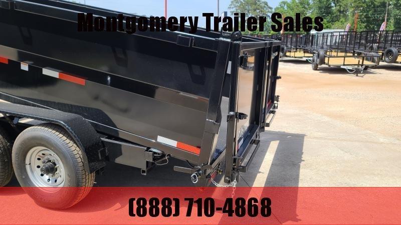 new Dump Trailers Texas Pride Trailers  for sale, in Conroe, TX Thumbnail 9