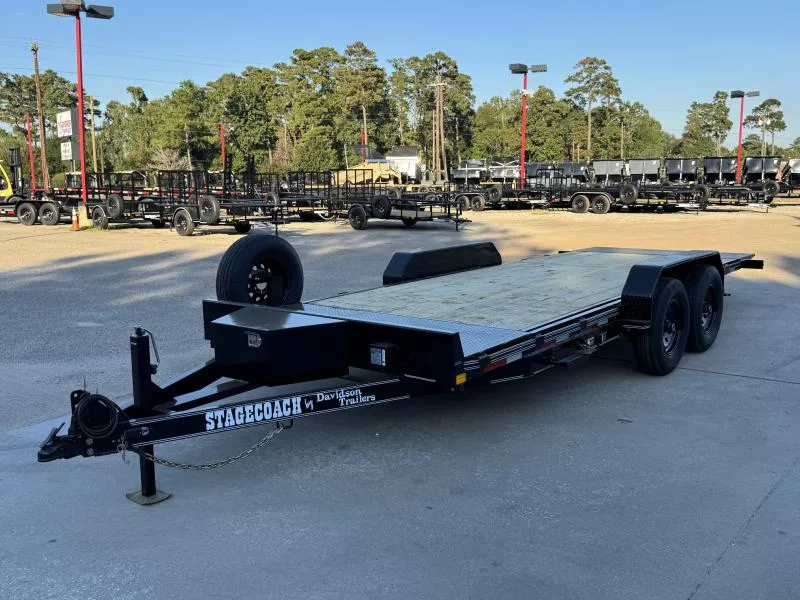 new Tilt Trailers Davidson Trailers  for sale, in Conroe, TX Thumbnail 12
