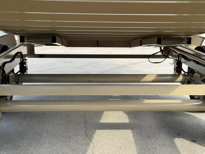 new Dump Trailers Texas Pride Trailers  for sale, in Conroe, TX Thumbnail 11