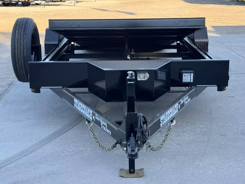 new Tilt Trailers Davidson Trailers  for sale, in Conroe, TX Thumbnail 3