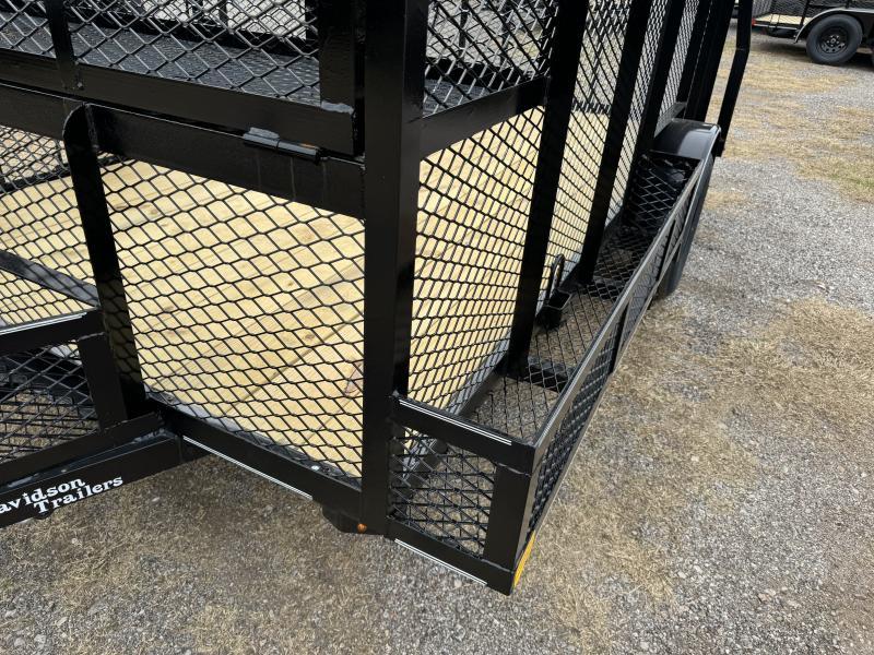 new Equipment / Flatbed Trailers Stagecoach  for sale, in Conroe, TX Thumbnail 11