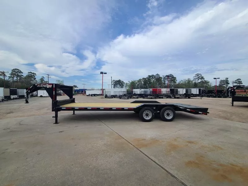 new Equipment / Flatbed Trailers Texas Pride Trailers  for sale, in Conroe, TX Thumbnail 5