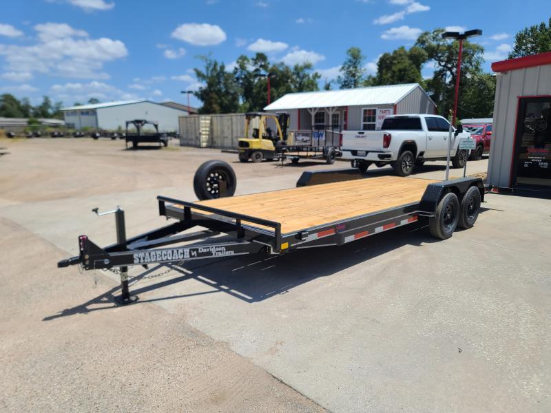 new Car Haulers / Racing Trailers Stagecoach  for sale, in Conroe, TX Thumbnail 3