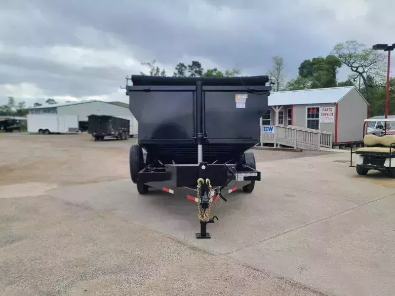 new Dump Trailers Texas Pride Trailers  for sale, in Conroe, TX Thumbnail 3