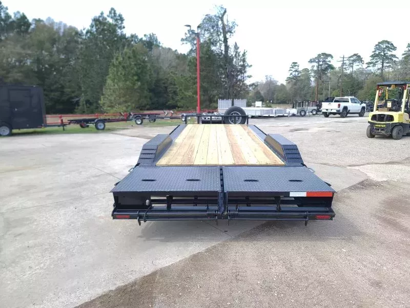 new Equipment / Flatbed Trailers Texas Pride Trailers  for sale, in Conroe, TX Thumbnail 6