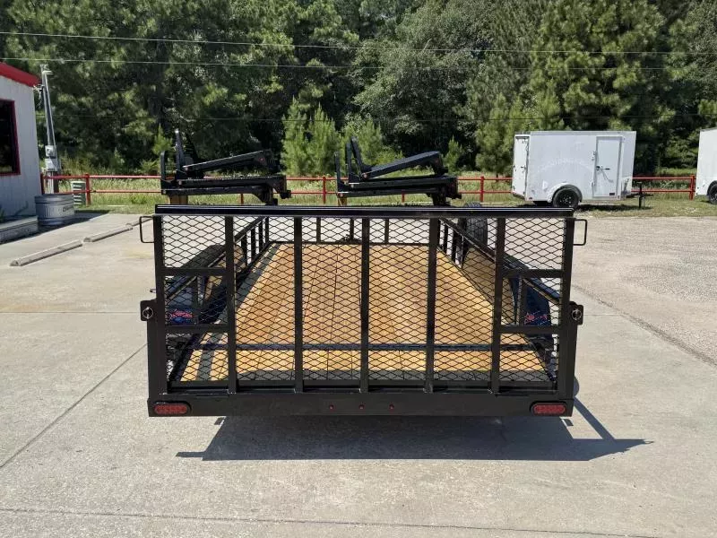 new Utility Trailers Stagecoach  for sale, in Conroe, TX Thumbnail 7