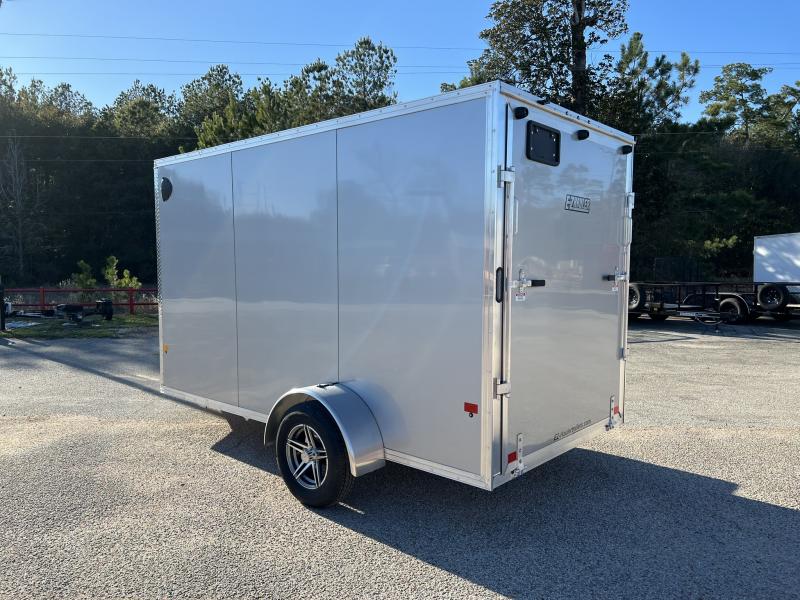 new Cargo (Enclosed) Trailers E-Z Hauler  for sale, in Conroe, TX Thumbnail 5