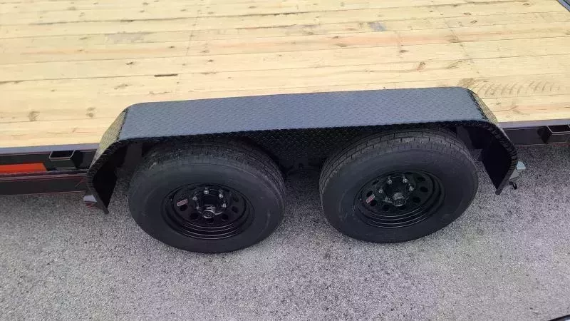 new Car Haulers / Racing Trailers VAR Trailers  for sale, in Conroe, TX Thumbnail 3