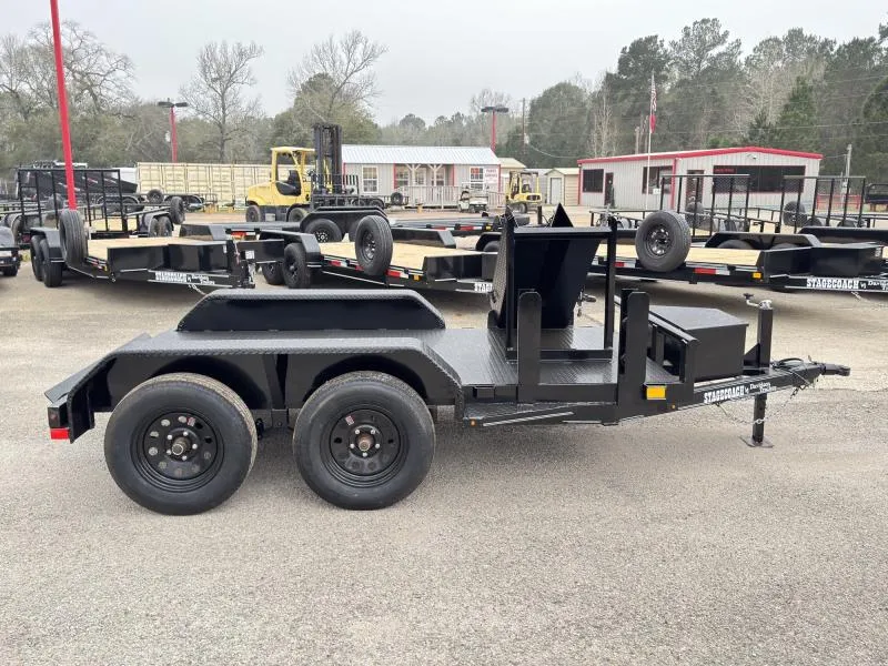 new Utility Trailers Davidson Trailers  for sale, in Conroe, TX Thumbnail 3