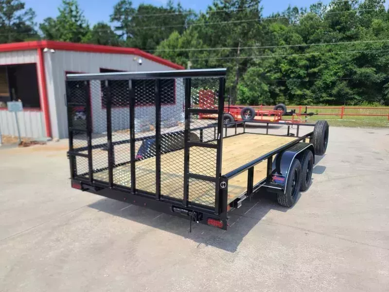 new Utility Trailers Davidson Trailers  for sale, in Conroe, TX Thumbnail 8